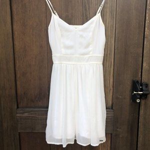 XS Abercrombie and Fitch sundress!
